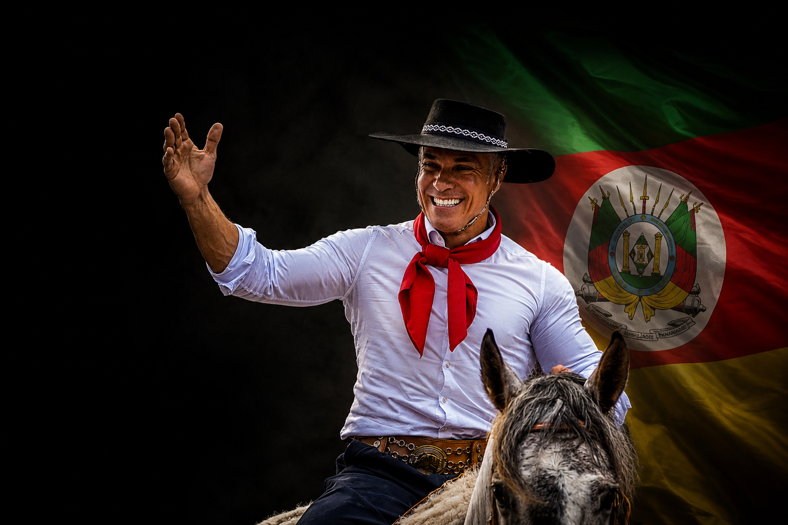 Divaldo Lara Gaúcho